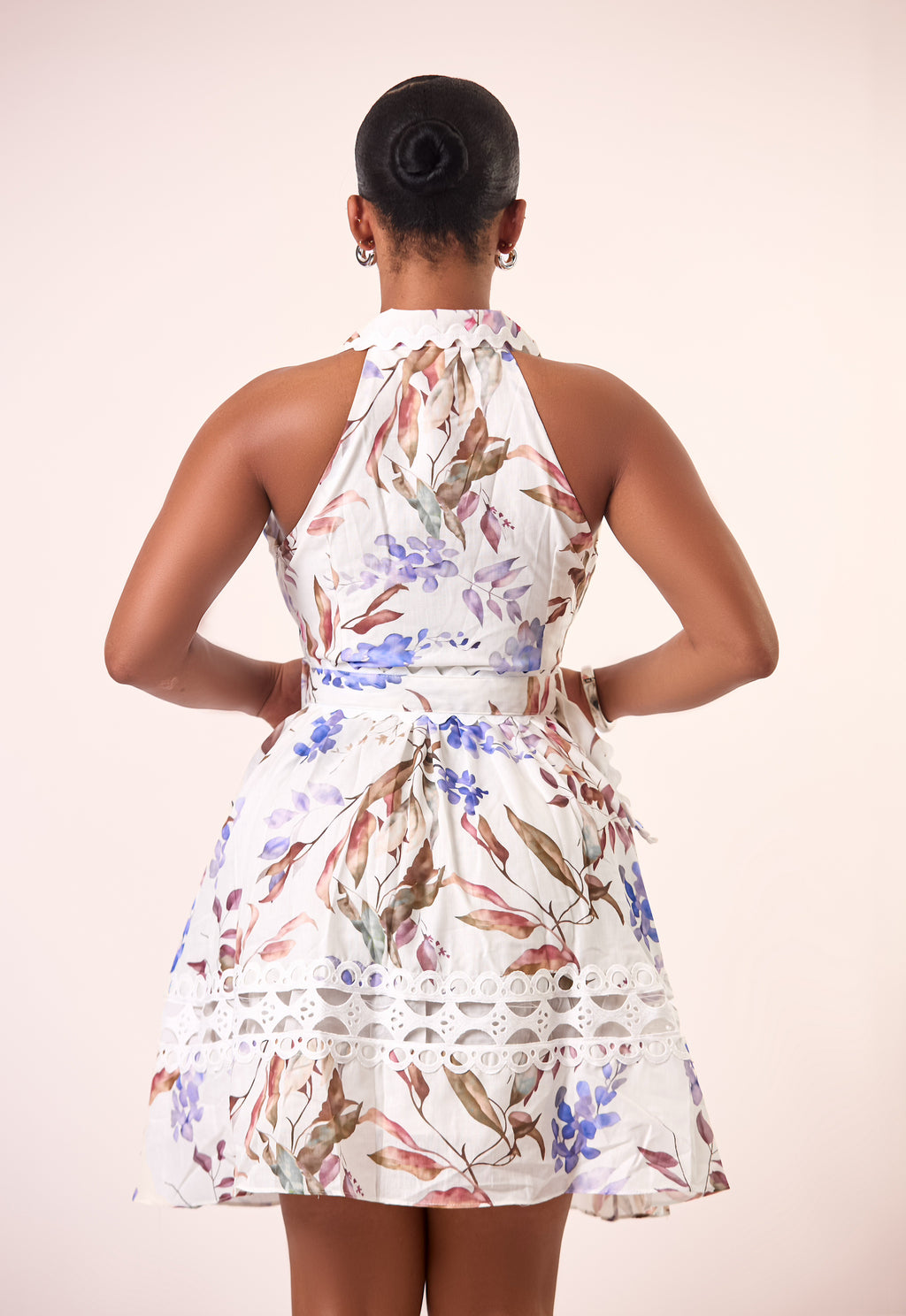 Daydream Floral Dress